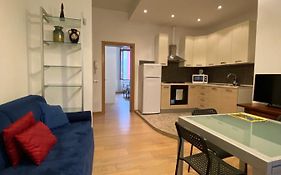 Ca' Santa Marta Apartment